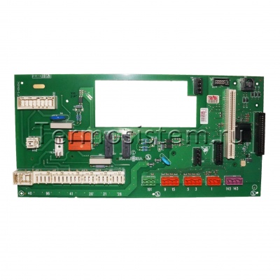 Управляющая плата MB102-A20 (7837094)